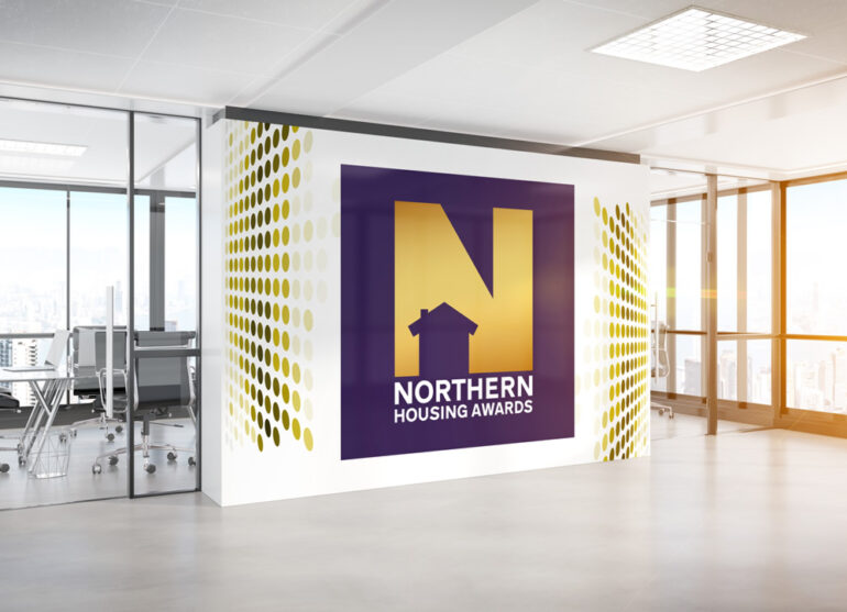 Northern Housing Awards – Virtual Awards Ceremony 13th May 2021