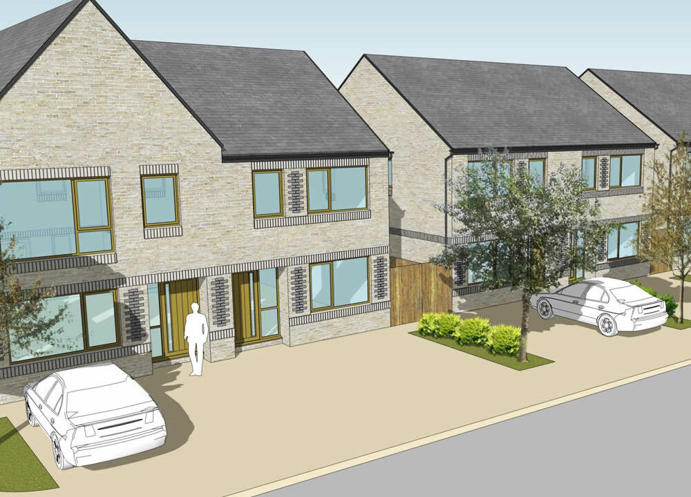 Planning Secured For 75 New Homes in Heysham – Lancaster